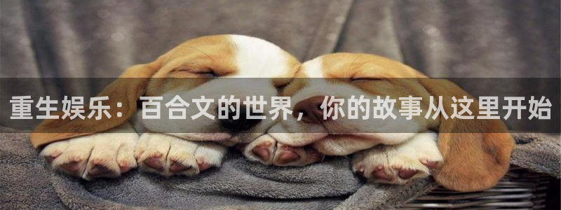 星亿娱乐有梦你就来：重生娱乐：百合文的世界，你的故事从这里开始