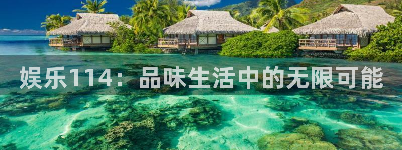 星亿娱乐账号注册入口：娱乐114：品味生活中的无限可能